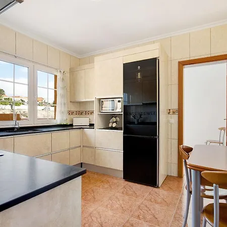 Apartamento Casa Paco 4