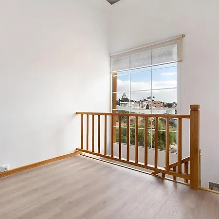 Apartamento Casa Paco 4