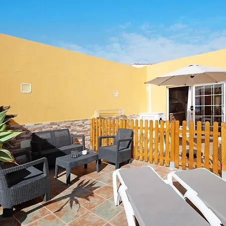 Casa Paco 4 Apartamento Costa Calma