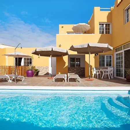Apartamento Casa Paco 4 Costa Calma